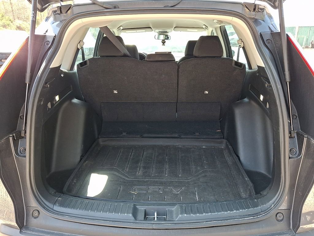 Used 2024 Honda CR-V LX image 29