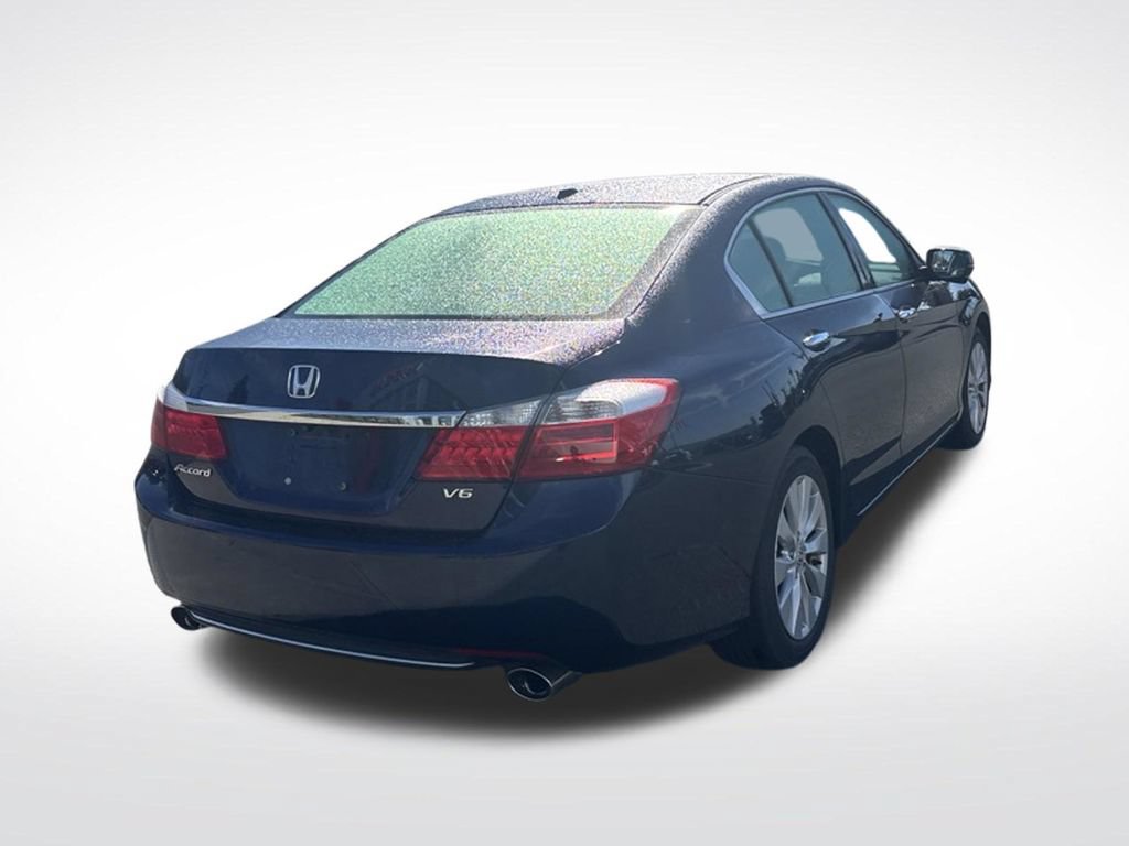 Used 2014 Honda Accord EX-L image 7