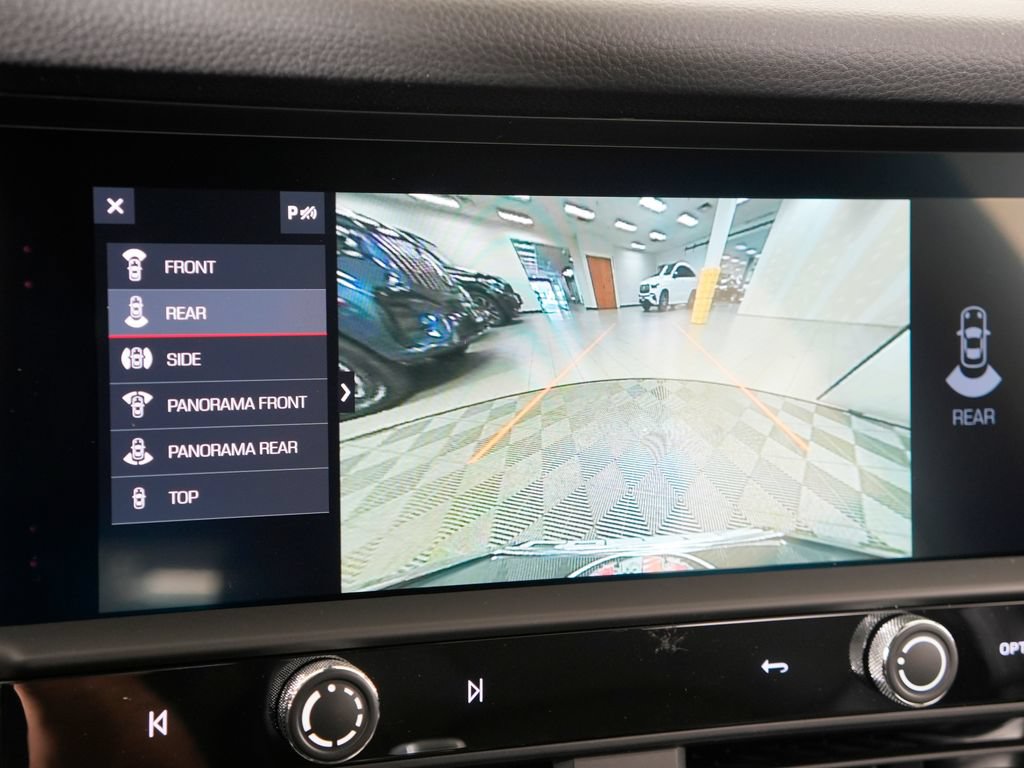 New 2026 Porsche Macan AWD/4WD image 26