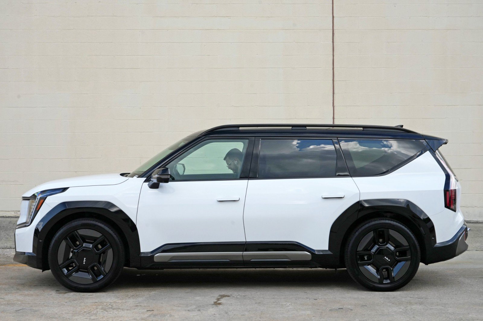 Used 2026 Kia EV9 GT-Line AWD/4WD image 56