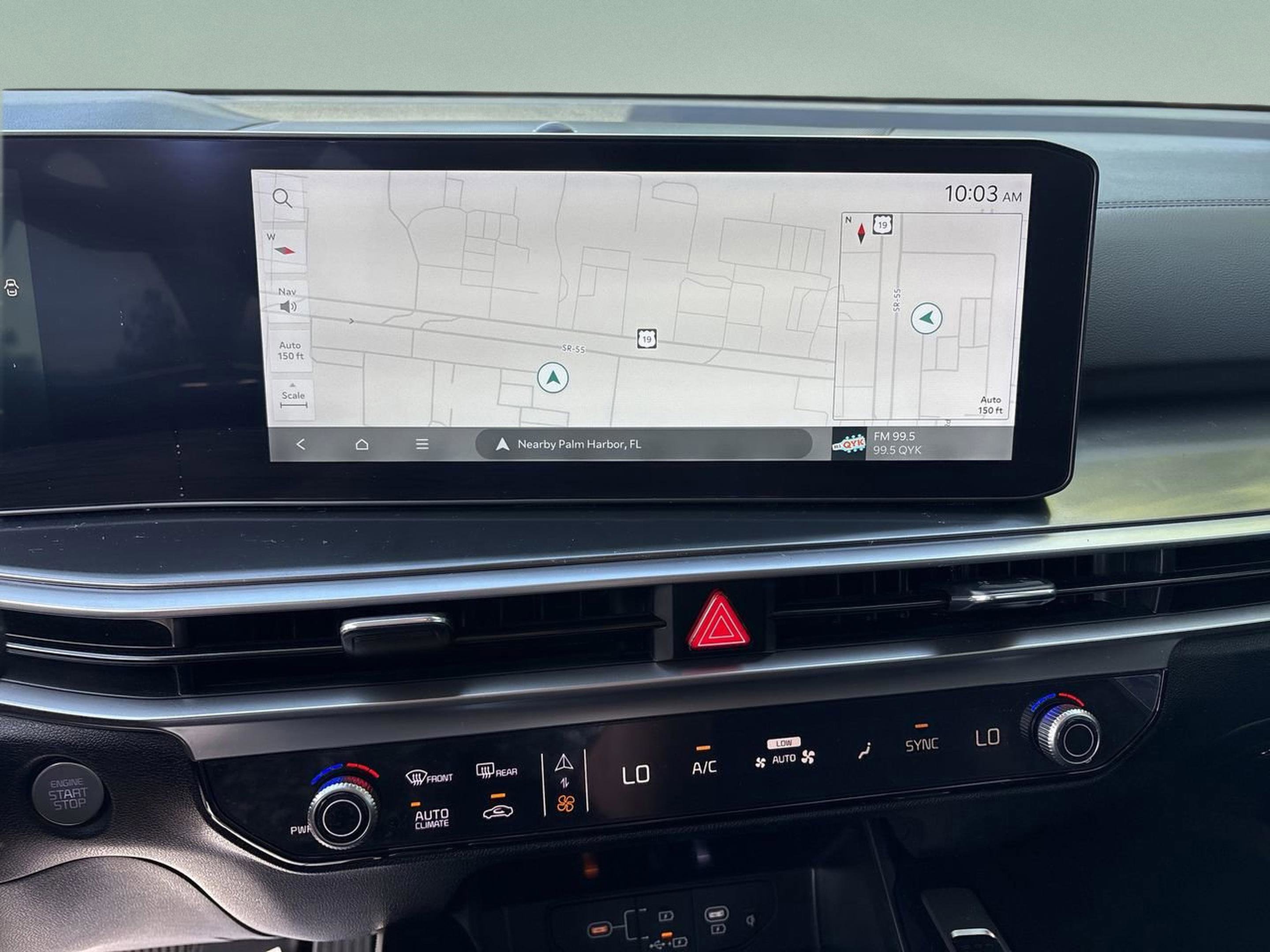 Used 2025 Kia Sorento S image 28