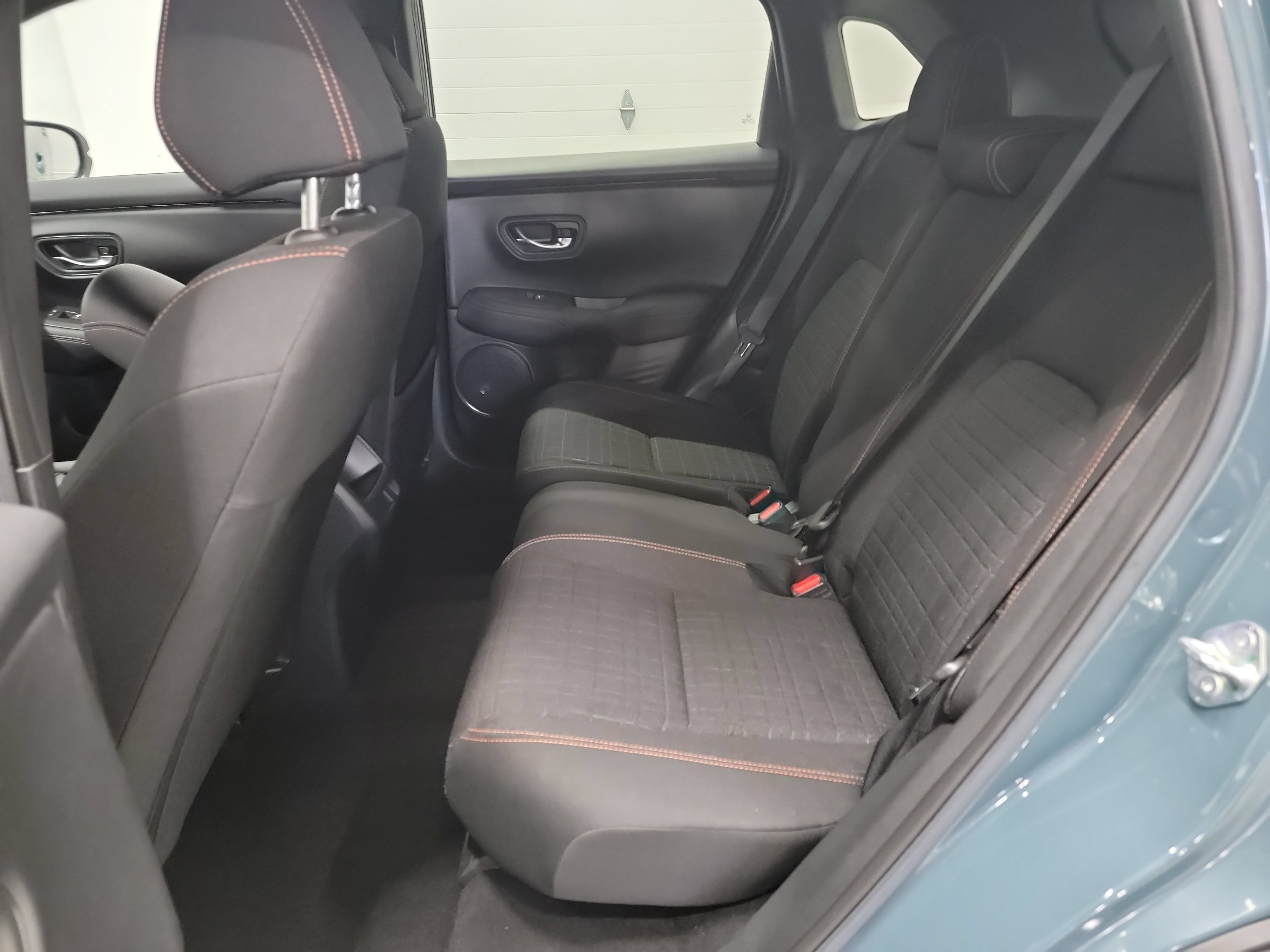 Used 2024 Honda HR-V Sport image 27
