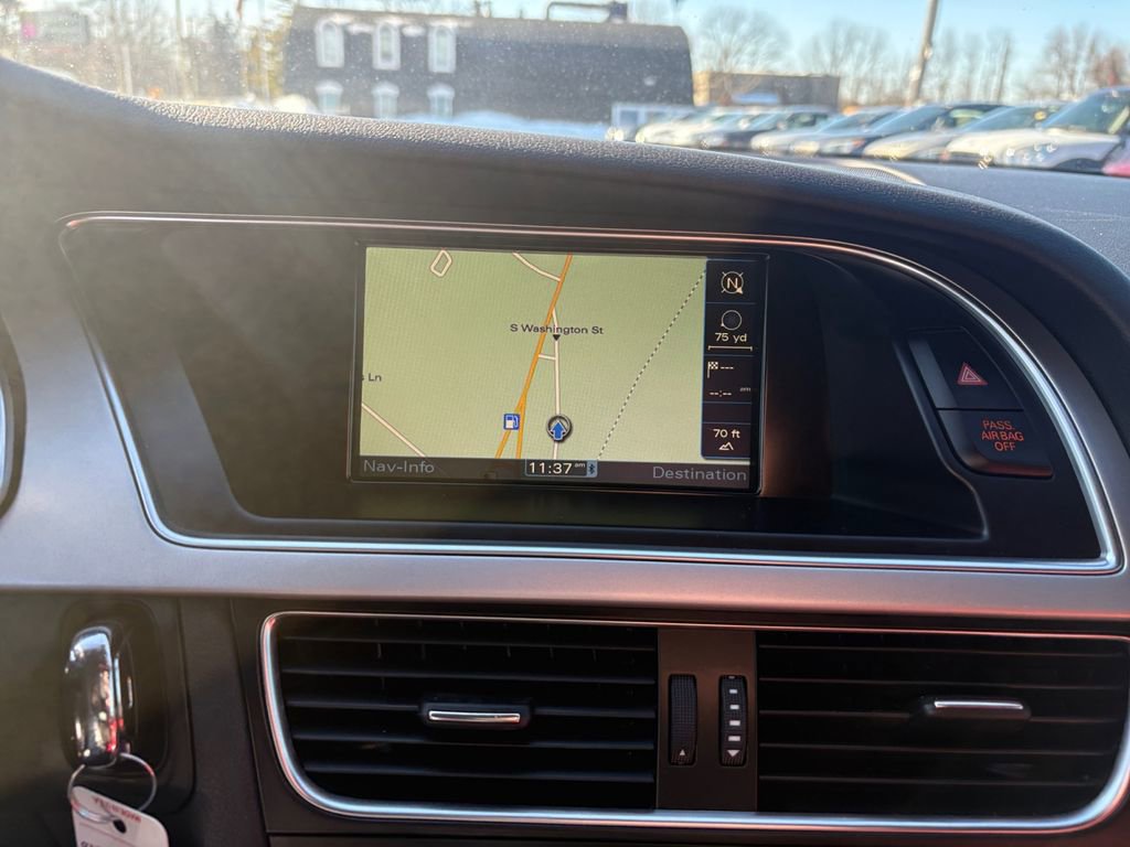 Used 2011 Audi S5 Premium Plus image 21