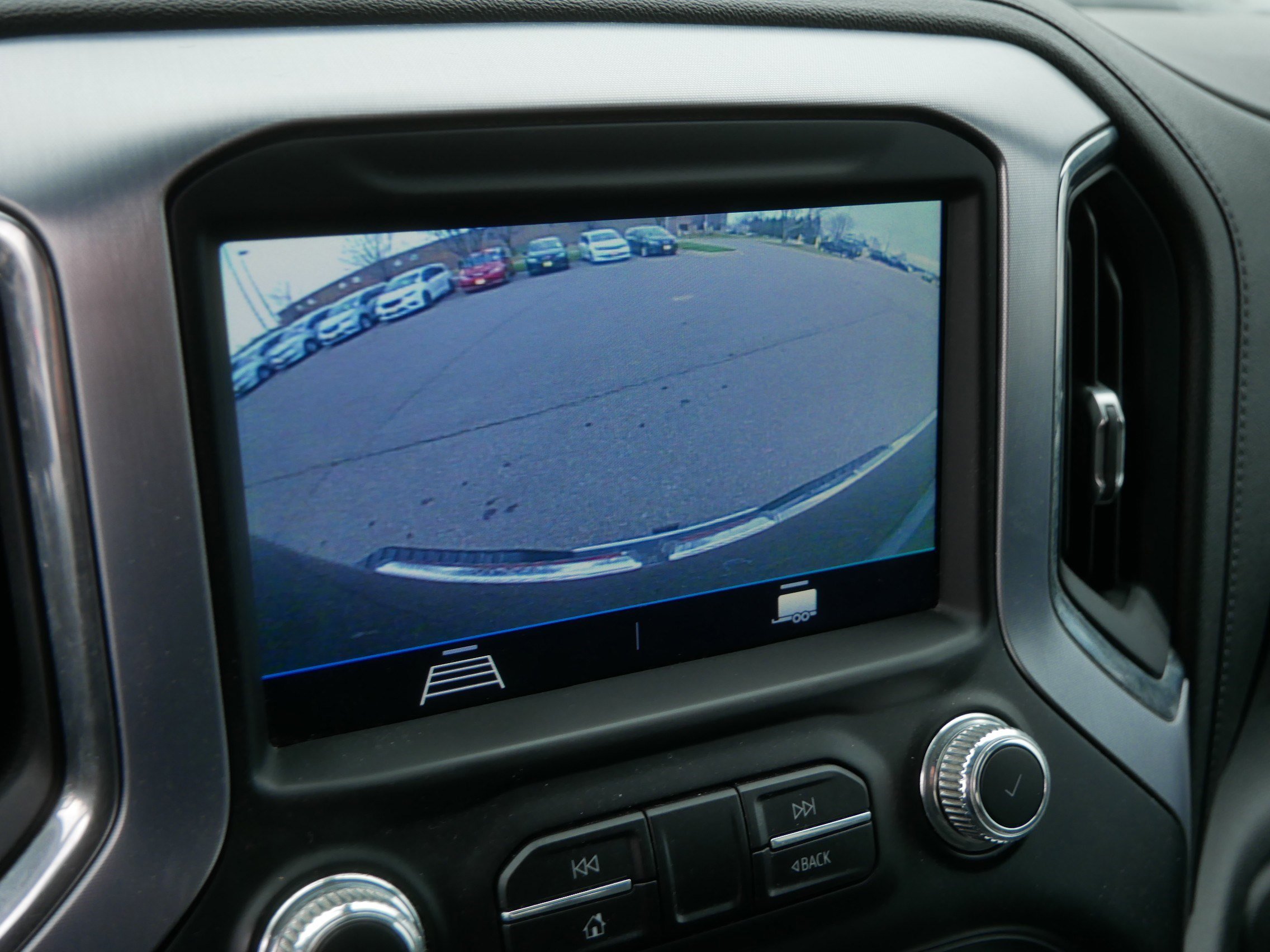 Used 2020 GMC Sierra 2500 SLE AWD/4WD image 31