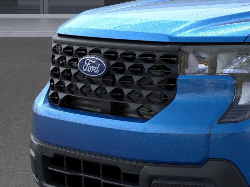 New 2026 Ford Maverick XL FWD image 18