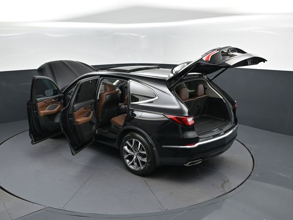 Used 2024 Acura MDX FWD w/ Technology Package image 49