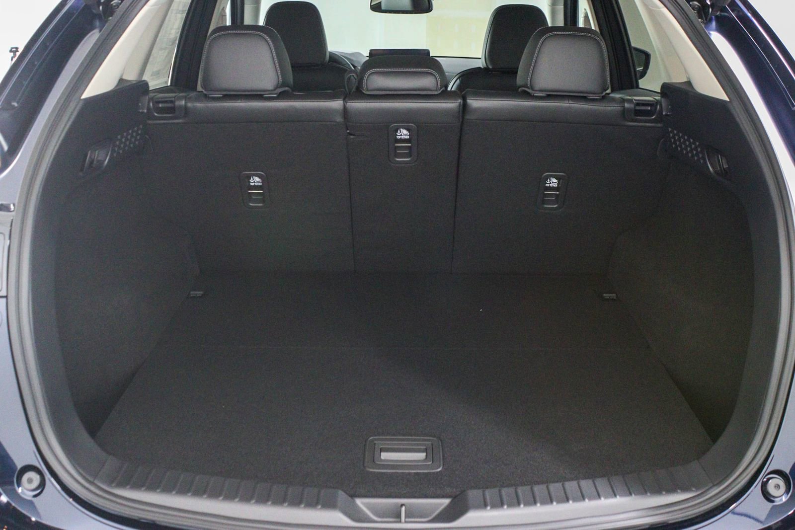 New 2025 MAZDA CX-5 AWD 2.5 S w/ Premium Plus Pkg image 19