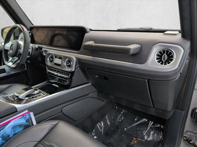 Used 2024 Mercedes-Benz G 63 AMG 4MATIC image 23