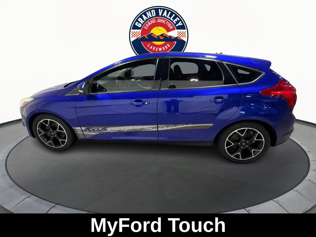 Used 2013 Ford Focus SE image 9