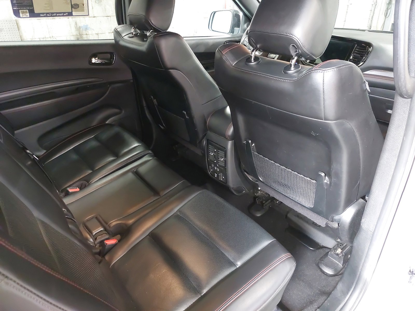 Used 2024 Dodge Durango GT image 11