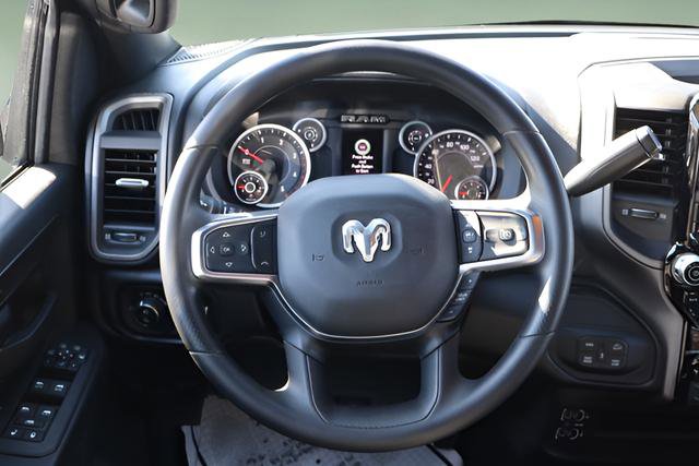 New 2026 RAM 2500 Tradesman image 13