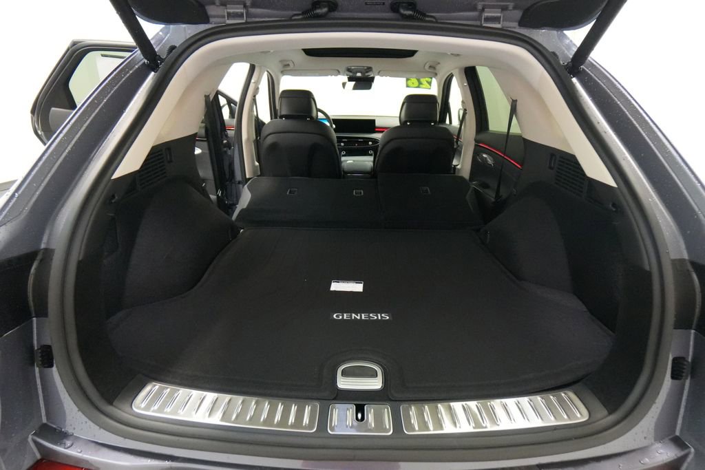 New 2026 Genesis GV70 2.5T Select image 31
