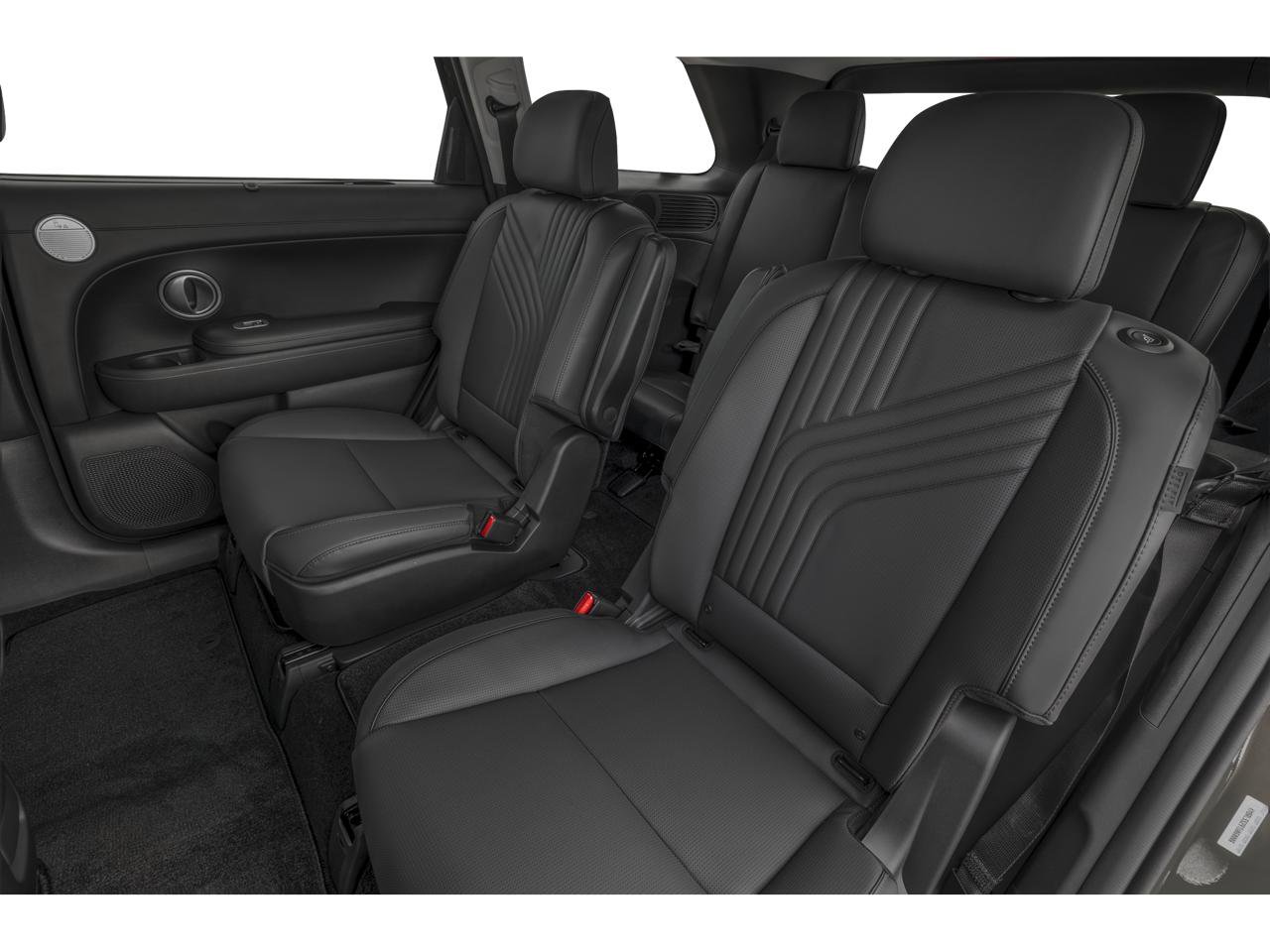 New 2026 Hyundai Palisade SEL FWD image 44