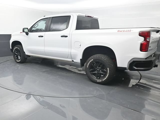 Used 2023 Chevrolet Silverado 1500 LT Trail Boss w/ Protection Package AWD/4WD image 3