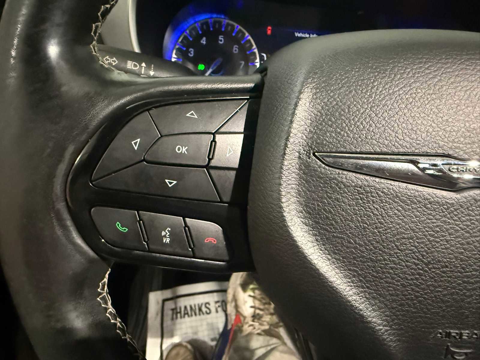 Used 2019 Chrysler Pacifica Touring Plus w/ Advanced Safetytec Group image 27