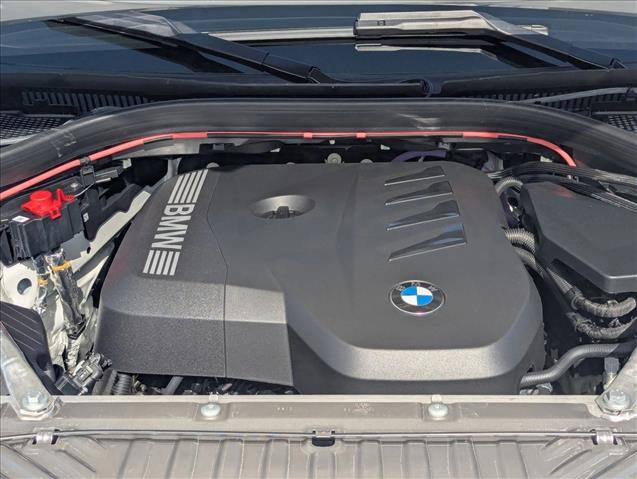 Used 2026 BMW X3 xDrive30 w/ Convenience Package image 16