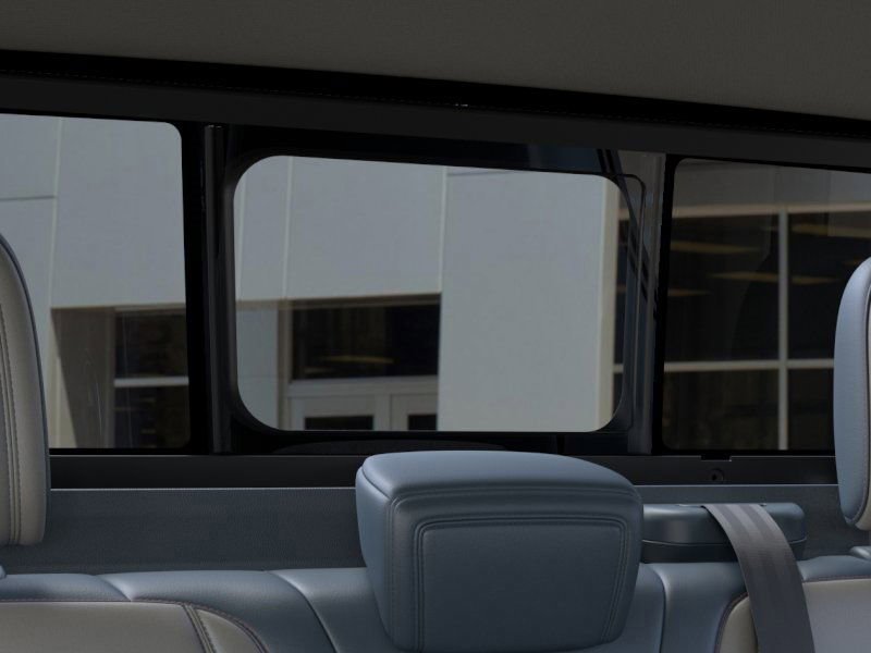 New 2026 Ford Maverick Lariat w/ 4K Tow Package image 24