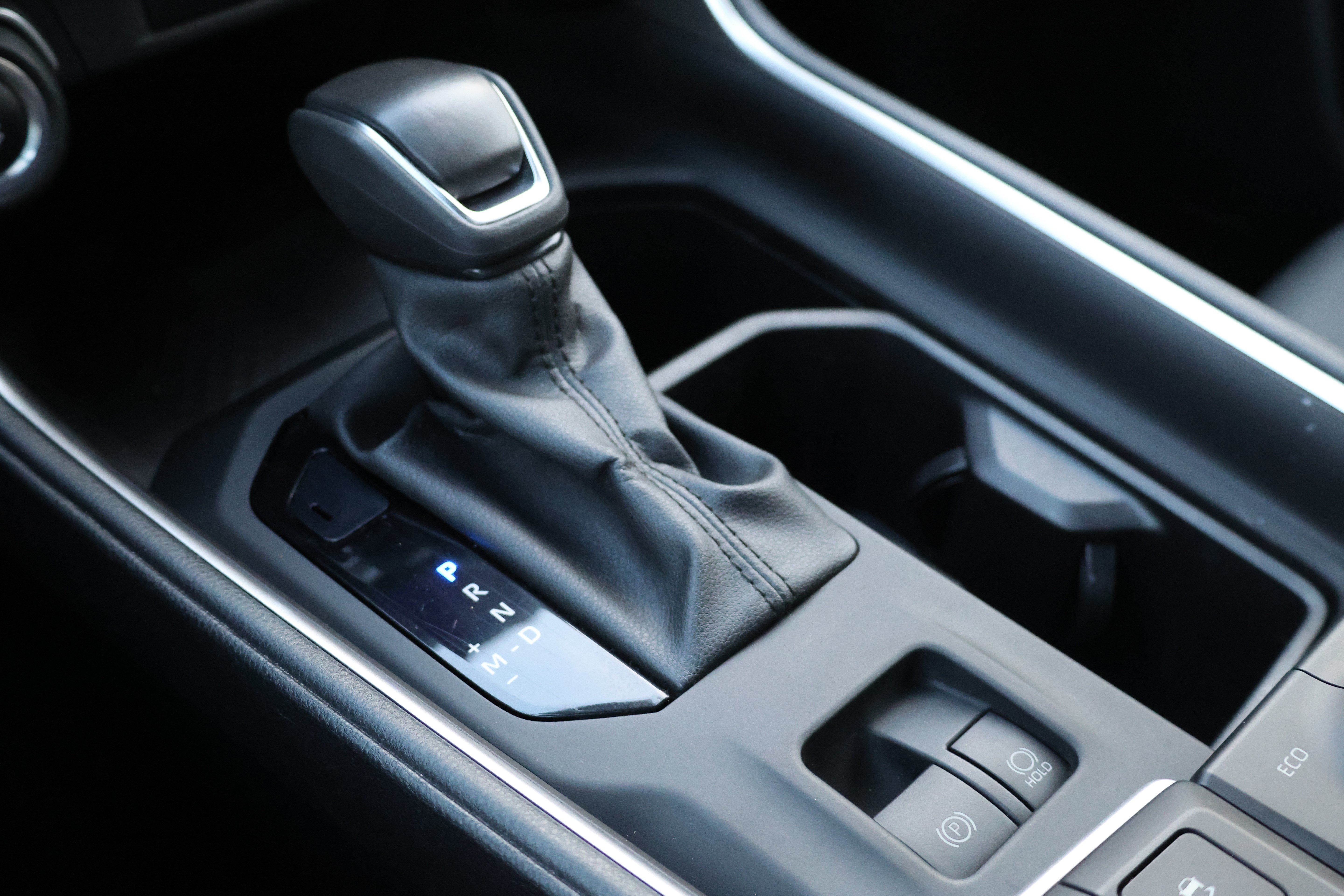 Certified 2024 Toyota Grand Highlander AWD image 39