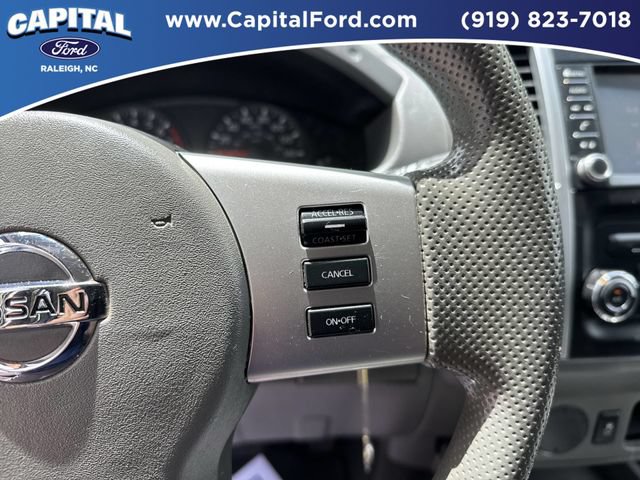 Used 2019 Nissan Frontier SV RWD image 23