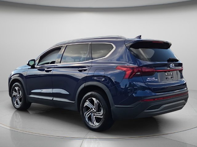 Used 2023 Hyundai Santa Fe SEL w/ Cargo Package FWD image 6