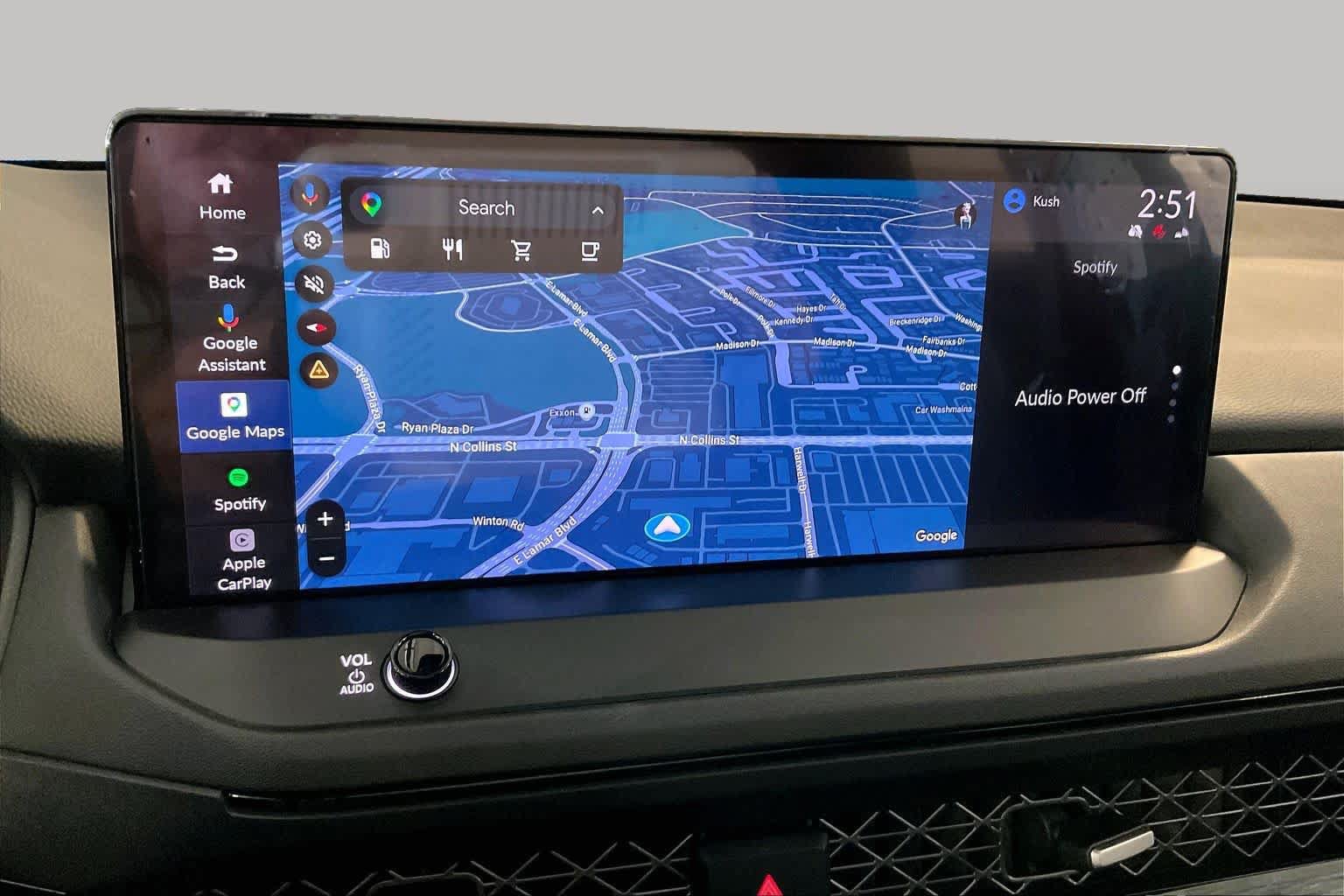 Used 2024 Honda Accord Touring image 6