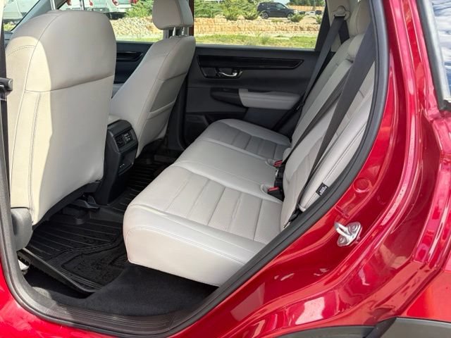 Used 2024 Honda CR-V EX-L image 13