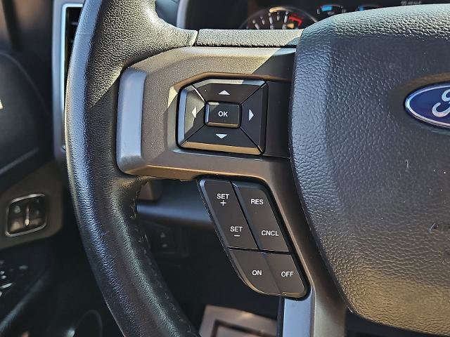Used 2020 Ford Expedition Max XLT w/ Equipment Group 202A AWD/4WD image 22