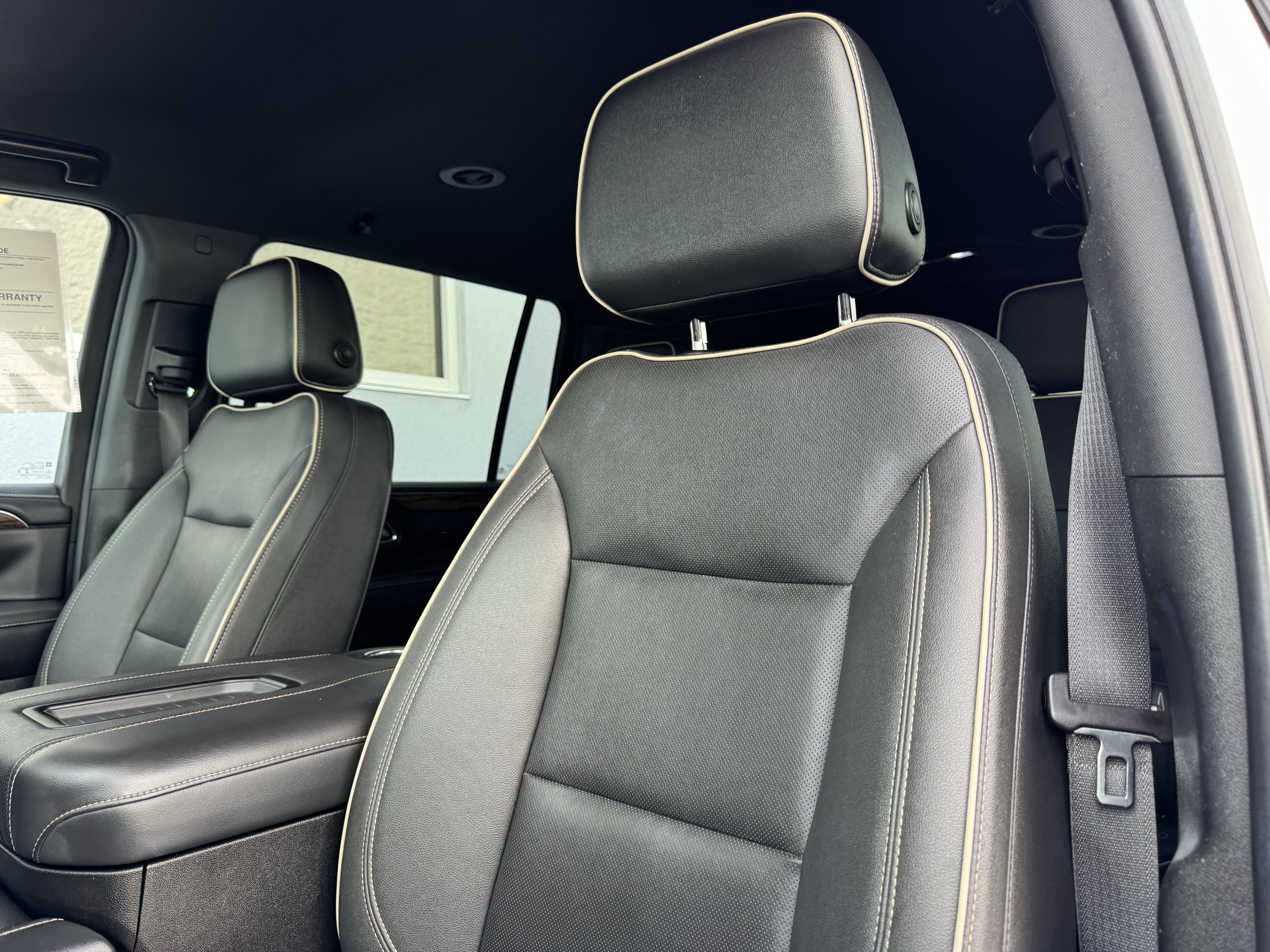 Certified 2023 Chevrolet Suburban Premier RWD image 13