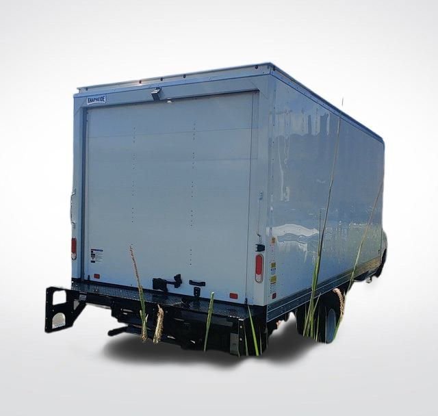 New 2026 Ford E-450 and Econoline 450 Super Duty w/ Power Equipment Group image 5