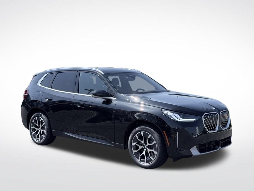 New 2026 BMW X3 xDrive30i w/ Premium Package AWD/4WD image 4