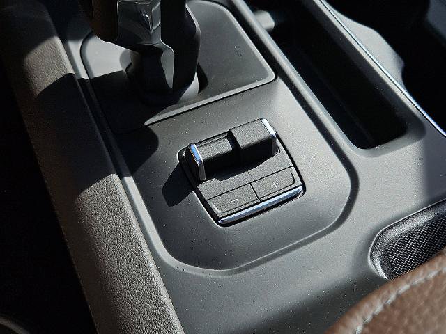 New 2026 GMC Sierra 1500 Denali AWD/4WD image 19