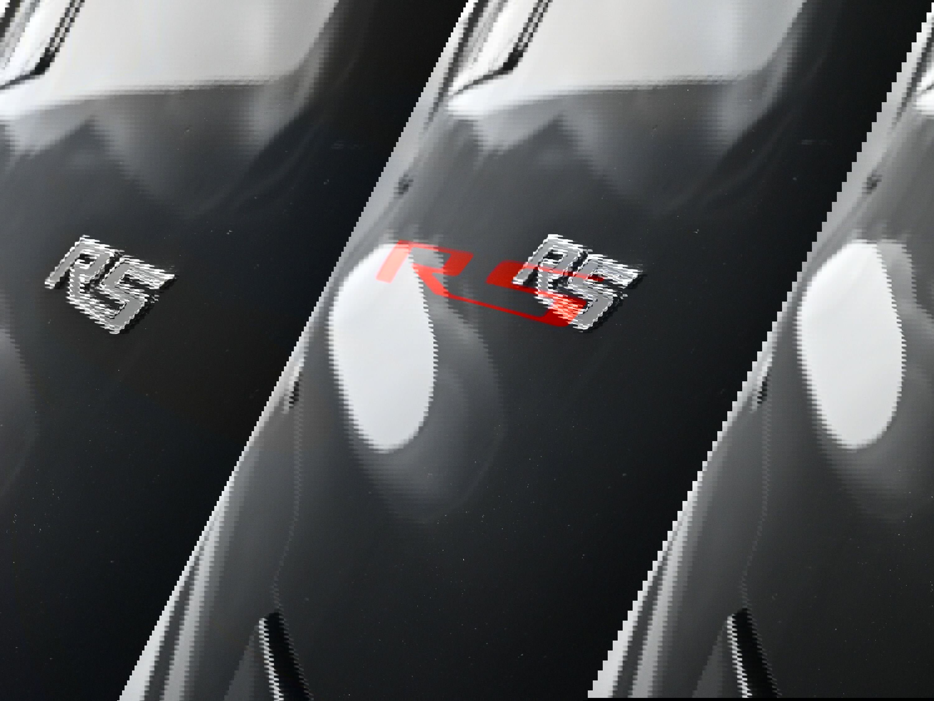 Certified 2023 Chevrolet Blazer RS w/ Driver Confidence II Package image 40