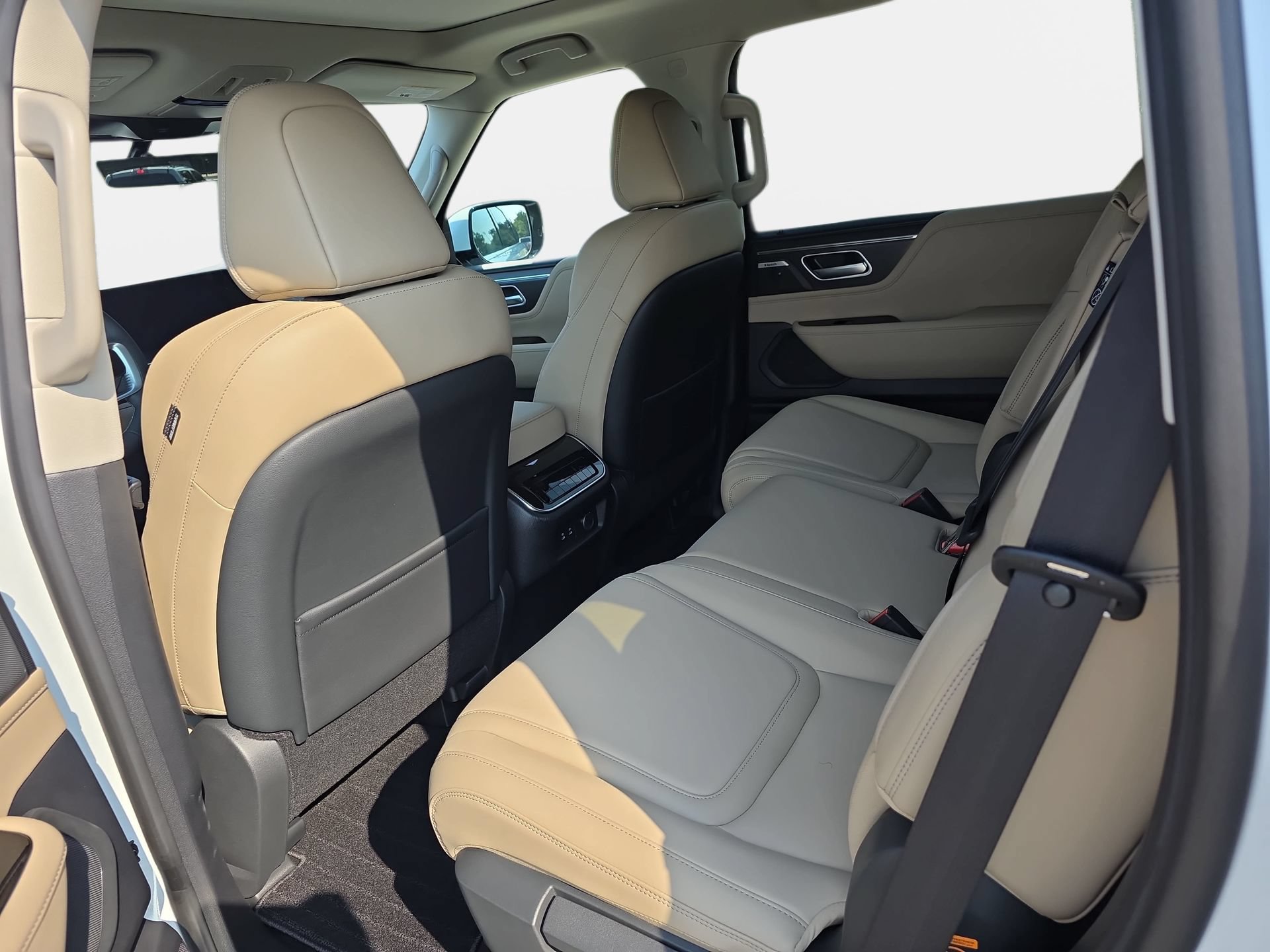 New 2026 INFINITI QX80 Pure RWD image 14
