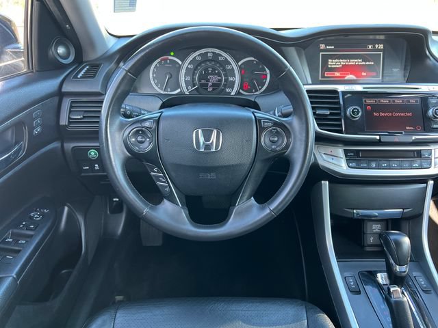 Used 2015 Honda Accord EX-L image 12