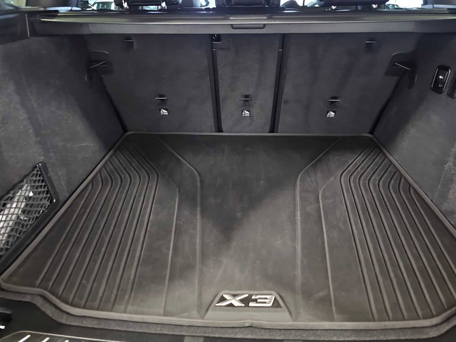 Used 2023 BMW X3 xDrive30i w/ Premium Package w/ZPA image 44