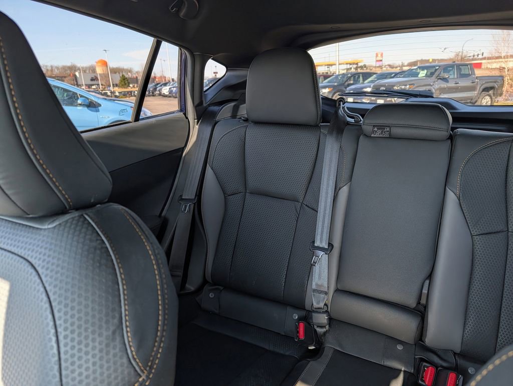 Certified 2024 Subaru Crosstrek 2.5i Wilderness w/ Crosstrek Mirror Package image 12