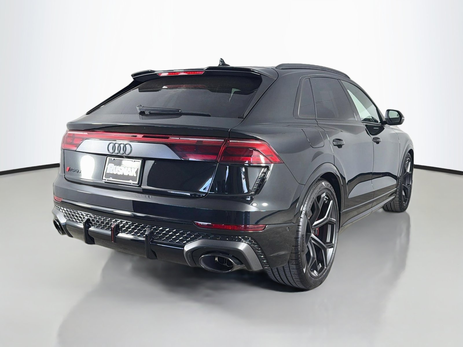 New 2026 Audi RS Q8 performance AWD/4WD image 7