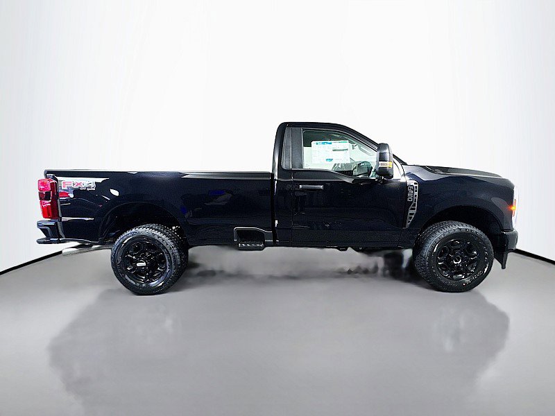New 2026 Ford F350 XL image 8