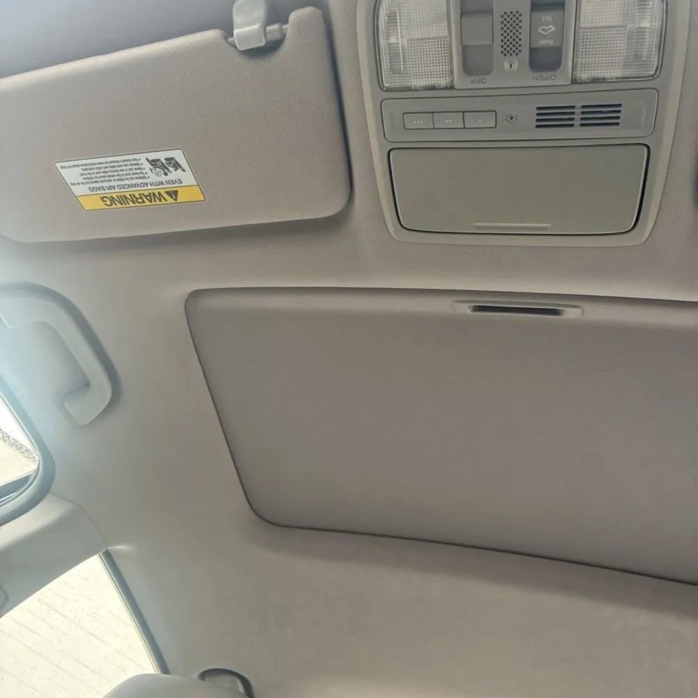 Used 2015 Honda Accord EX-L image 31