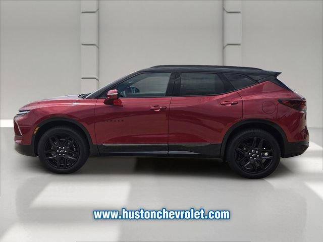 New 2026 Chevrolet Blazer RS w/ Driver Confidence II Package FWD image 2