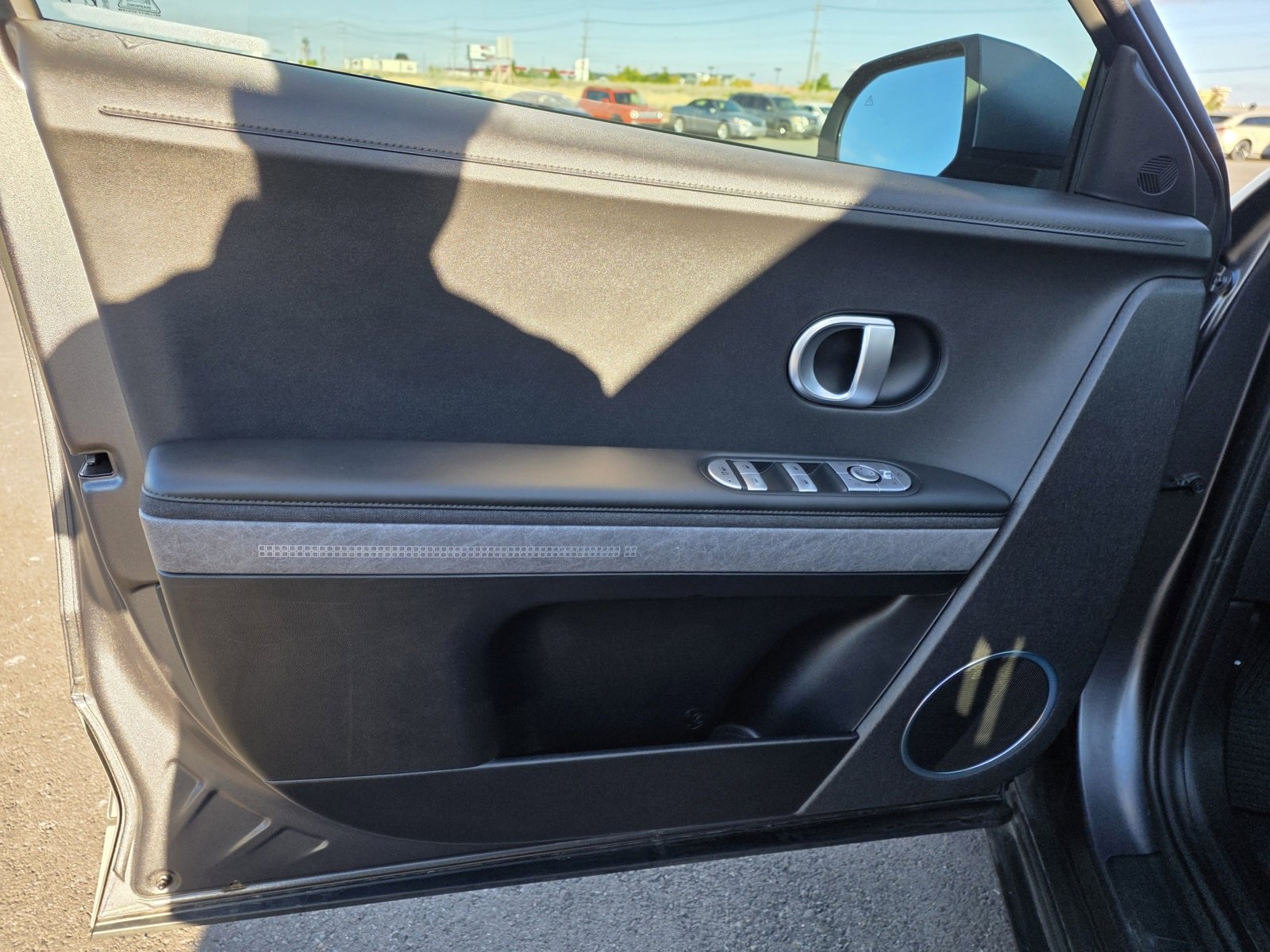 Used 2023 Hyundai Ioniq 5 SEL image 13