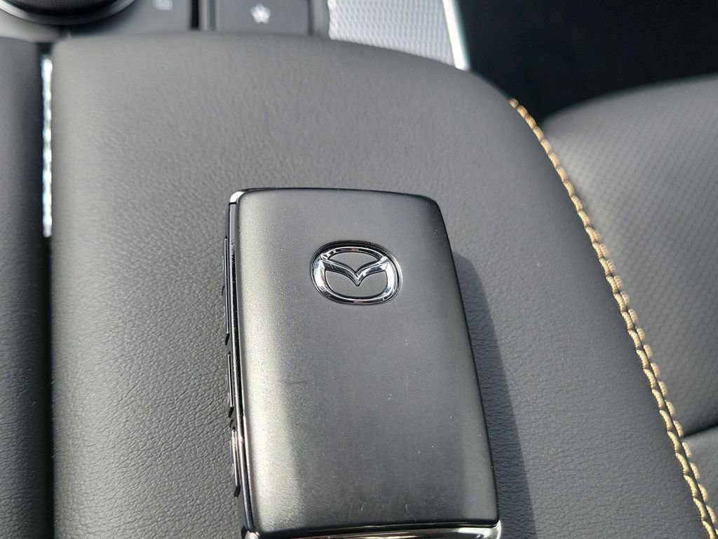 New 2026 MAZDA CX-90 3.3 Turbo w/ Preferred Package image 71