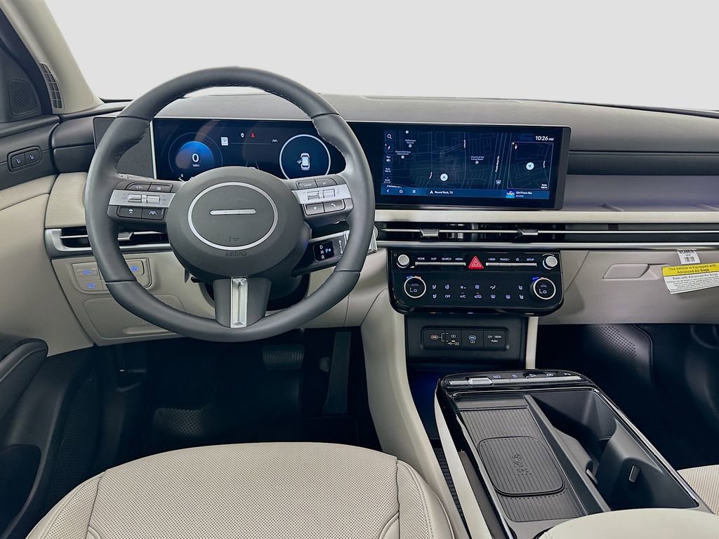 New 2026 Hyundai Tucson Limited image 19