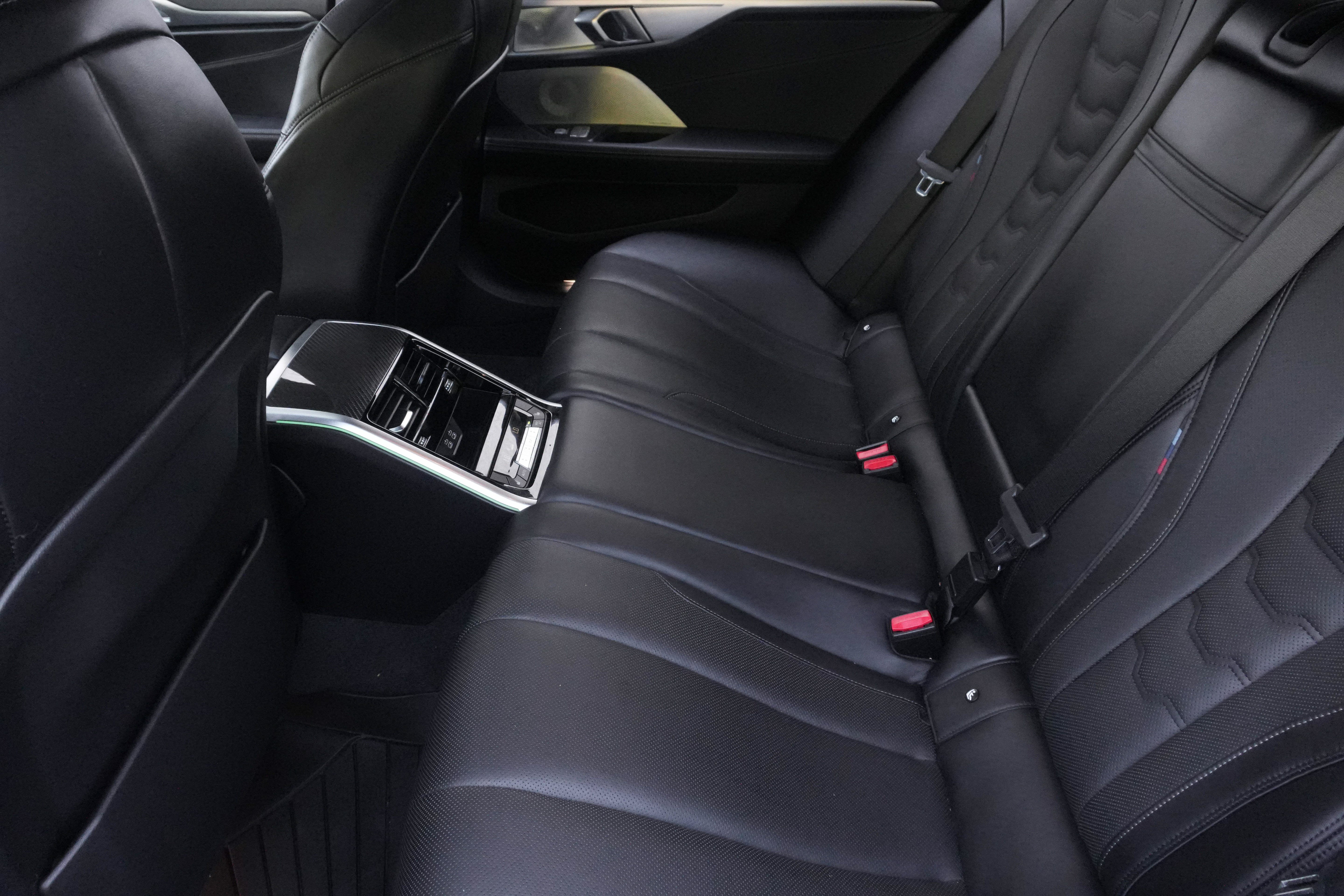 Used 2023 BMW M850i Gran Coupe xDrive AWD/4WD image 35
