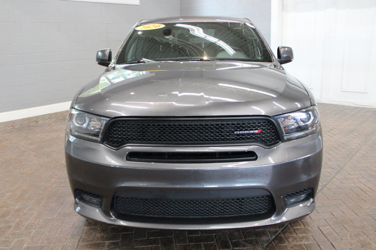Used 2020 Dodge Durango GT image 2