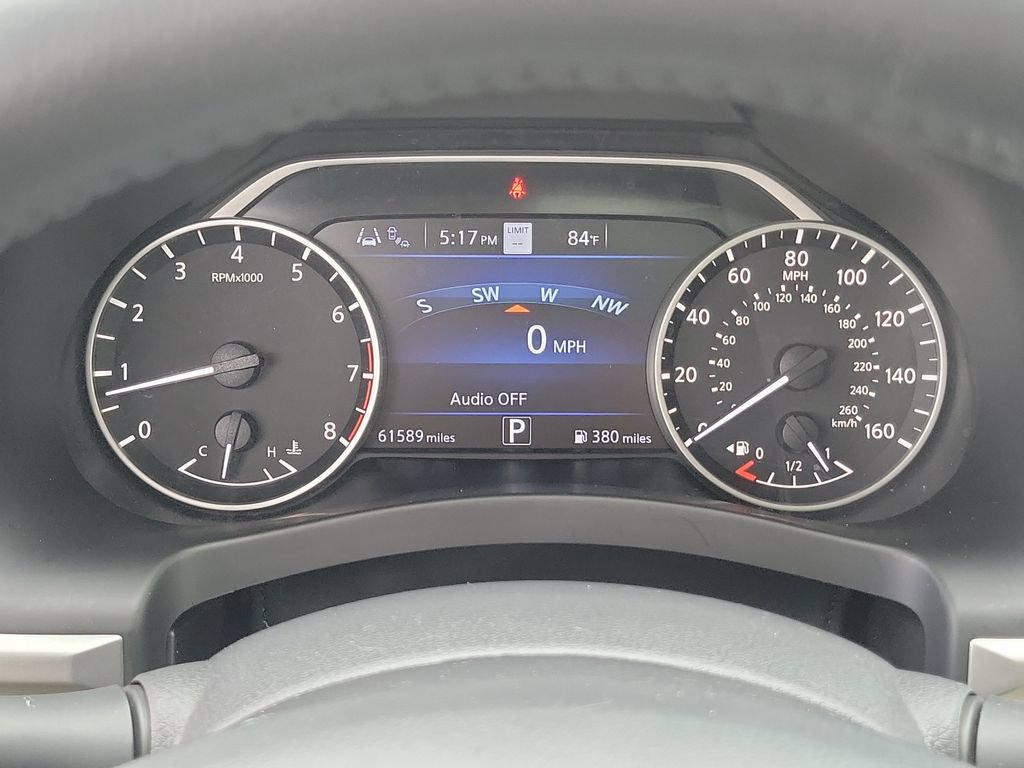 Used 2019 Nissan Murano SL w/ SL Technology Package AWD/4WD image 34