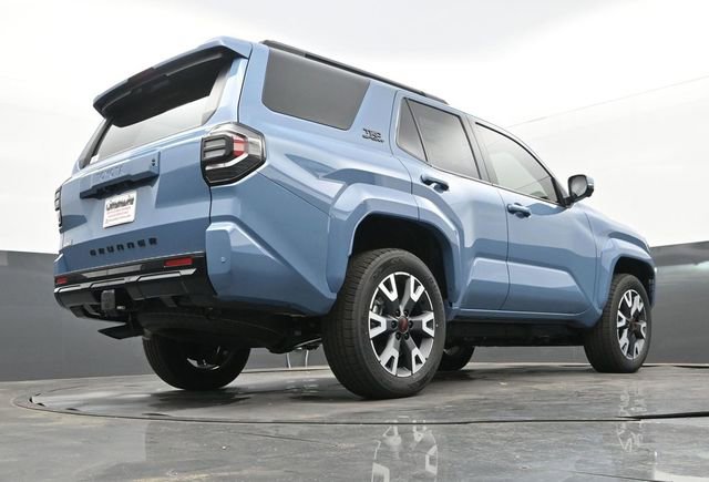 New 2026 Toyota 4Runner TRD Sport Premium w/ Tow Technology Package RWD image 25