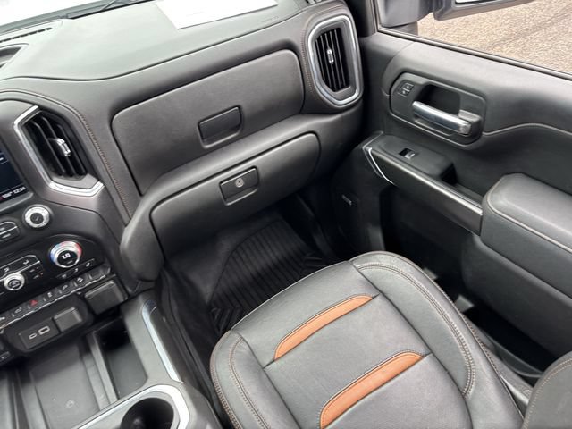 Used 2023 GMC Sierra 2500 AT4 w/ AT4 Preferred Package AWD/4WD image 16