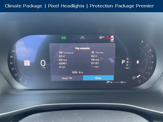 New 2026 Volvo XC40 B5 Plus w/ Protection Package Premier image 17