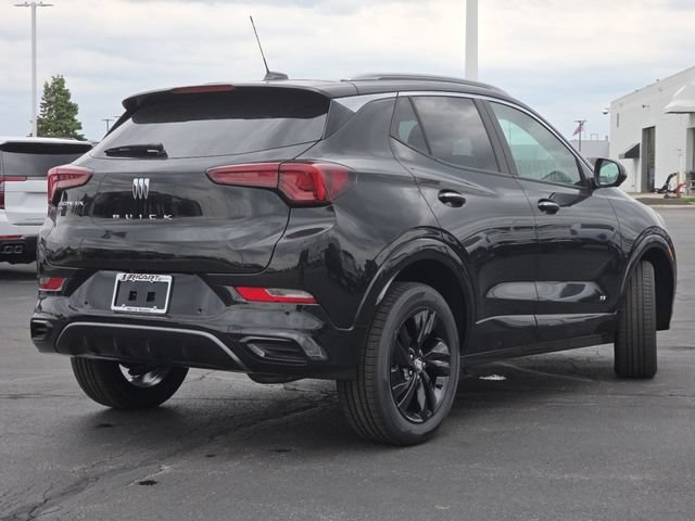 New 2026 Buick Encore GX Sport Touring w/ Advanced Technology Package AWD/4WD image 23